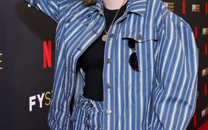 Patrimonio netto di Maya Hawke: Wiki, età, peso e altezza, relazioni, famiglia e altro