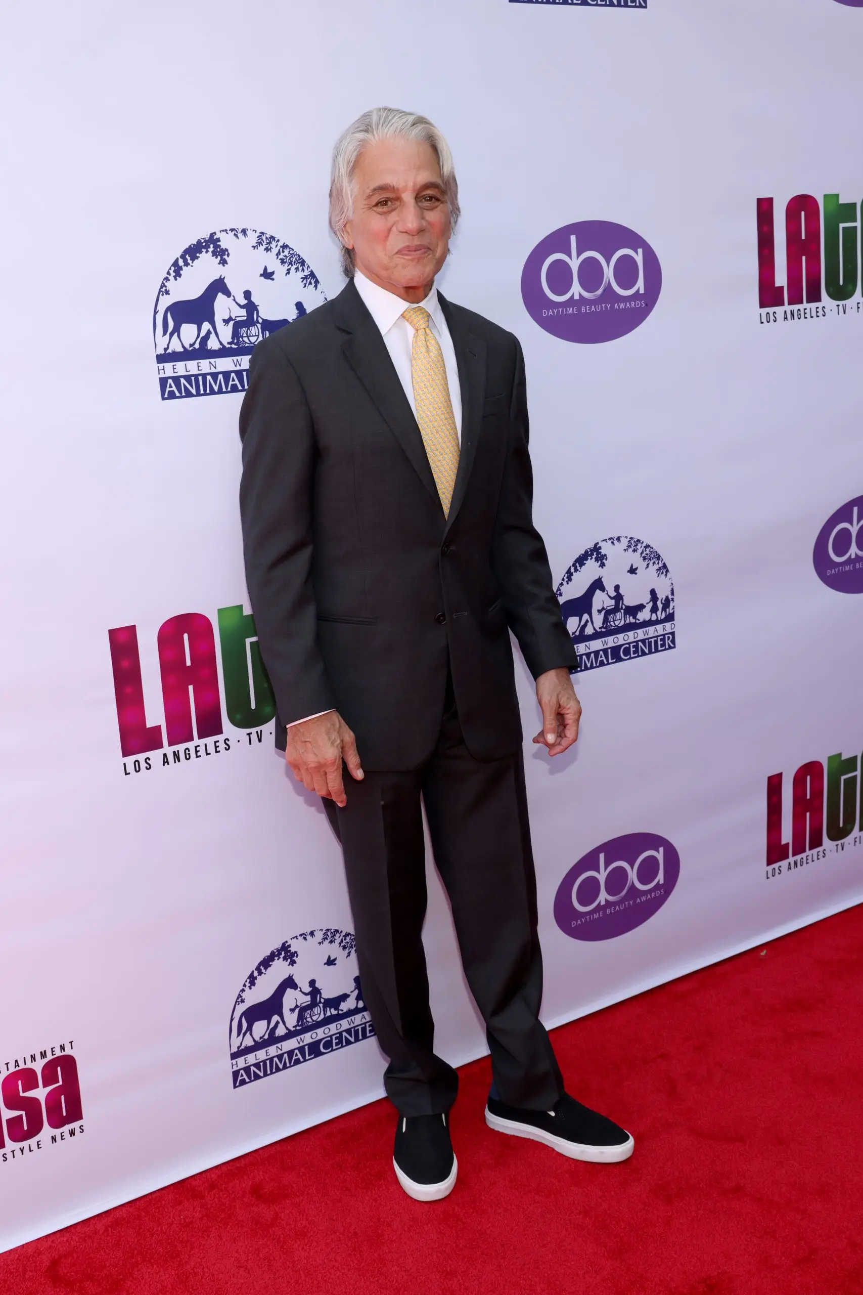 Zdjęcie Tony’ego Danzy 3