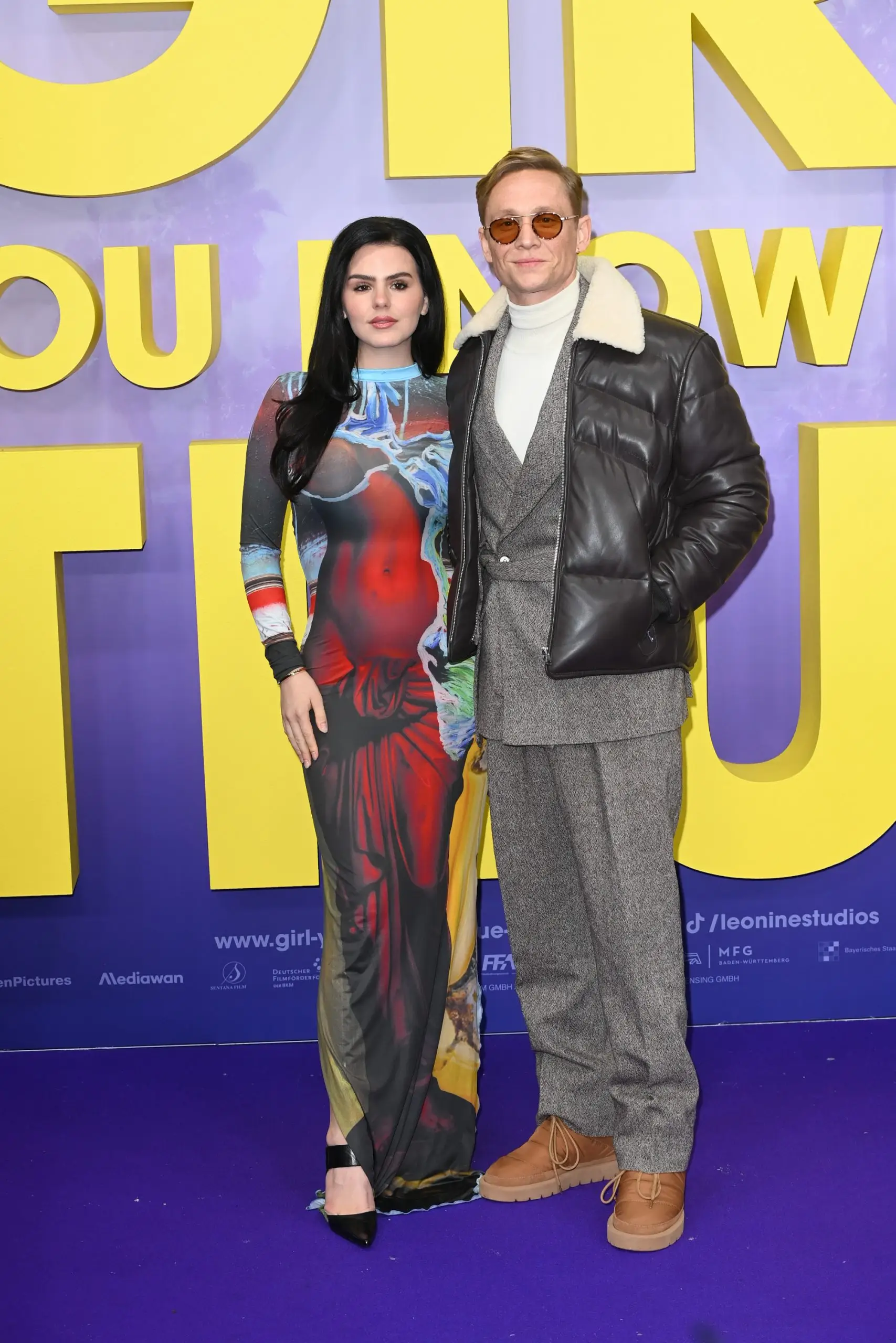 Matthias Schweighöfer kuva 2