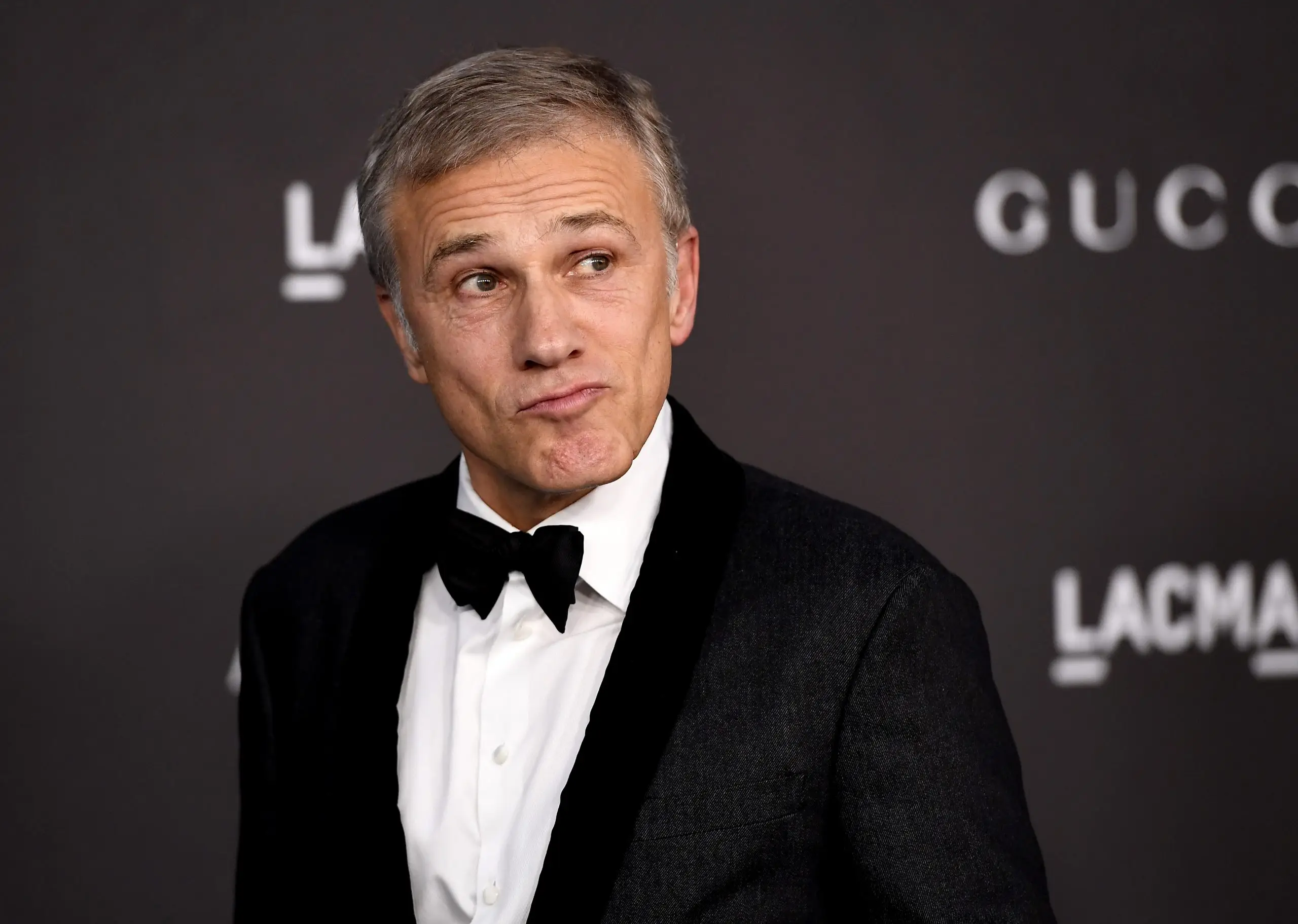 foto di Christoph Waltz
