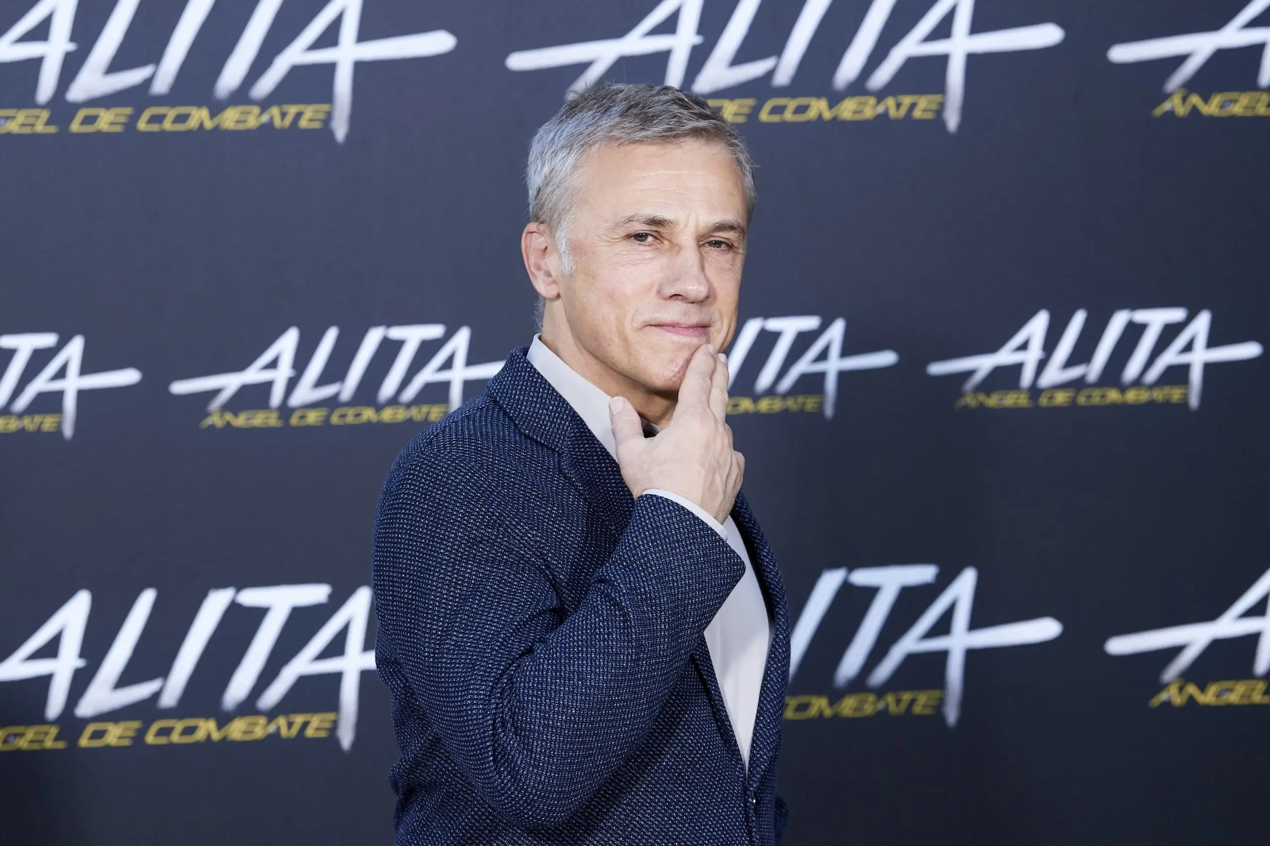 Christoph Waltz foto 2