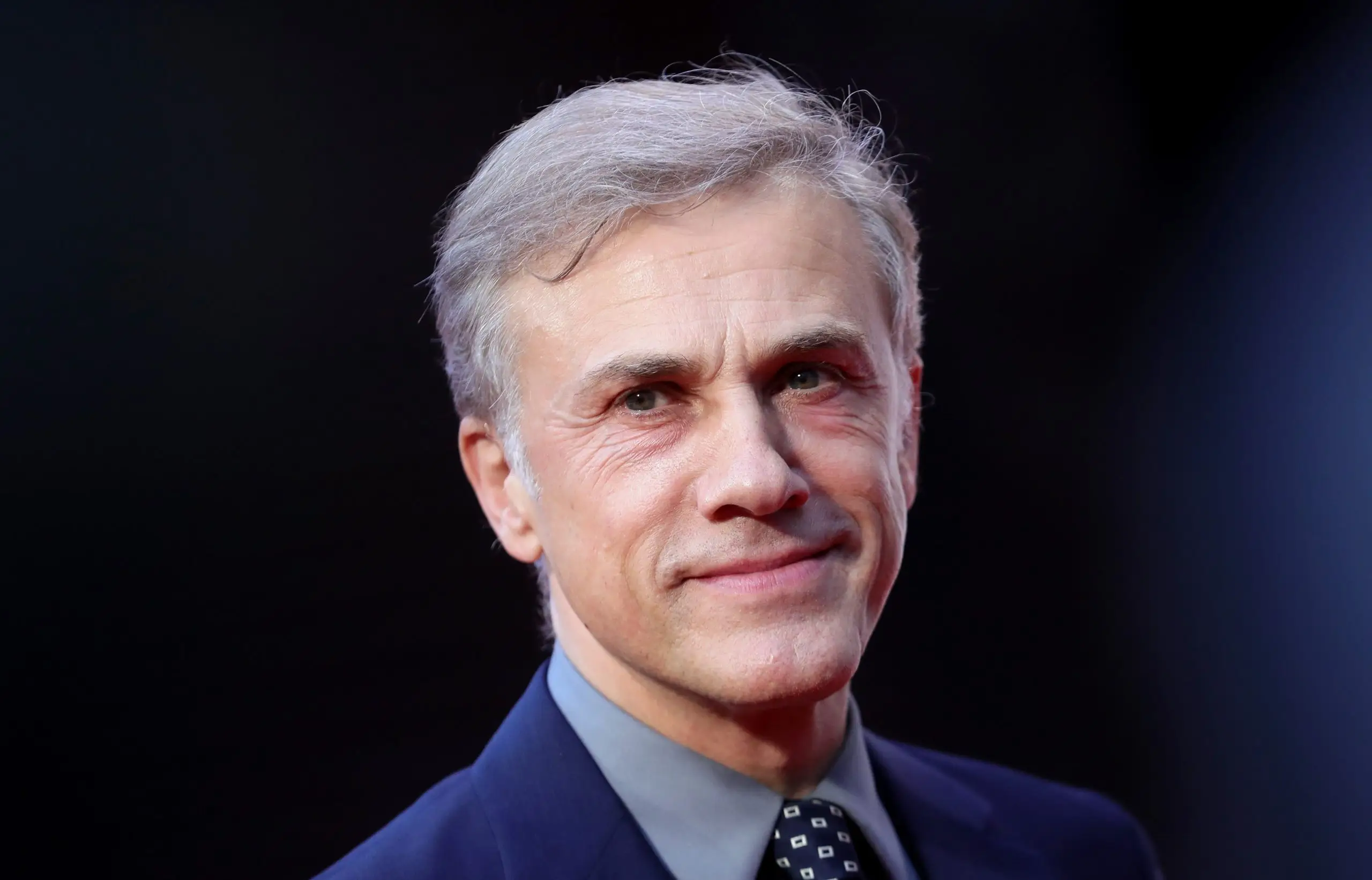 Christoph Waltz foto 3
