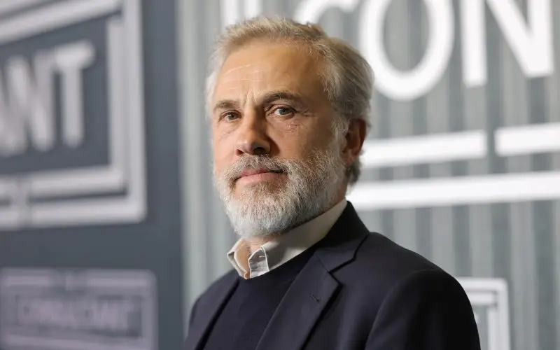 Christoph Waltzin nettoarvo - Wiki, ikä, paino ja pituus, ihmissuhteet, perhe ja paljon muuta