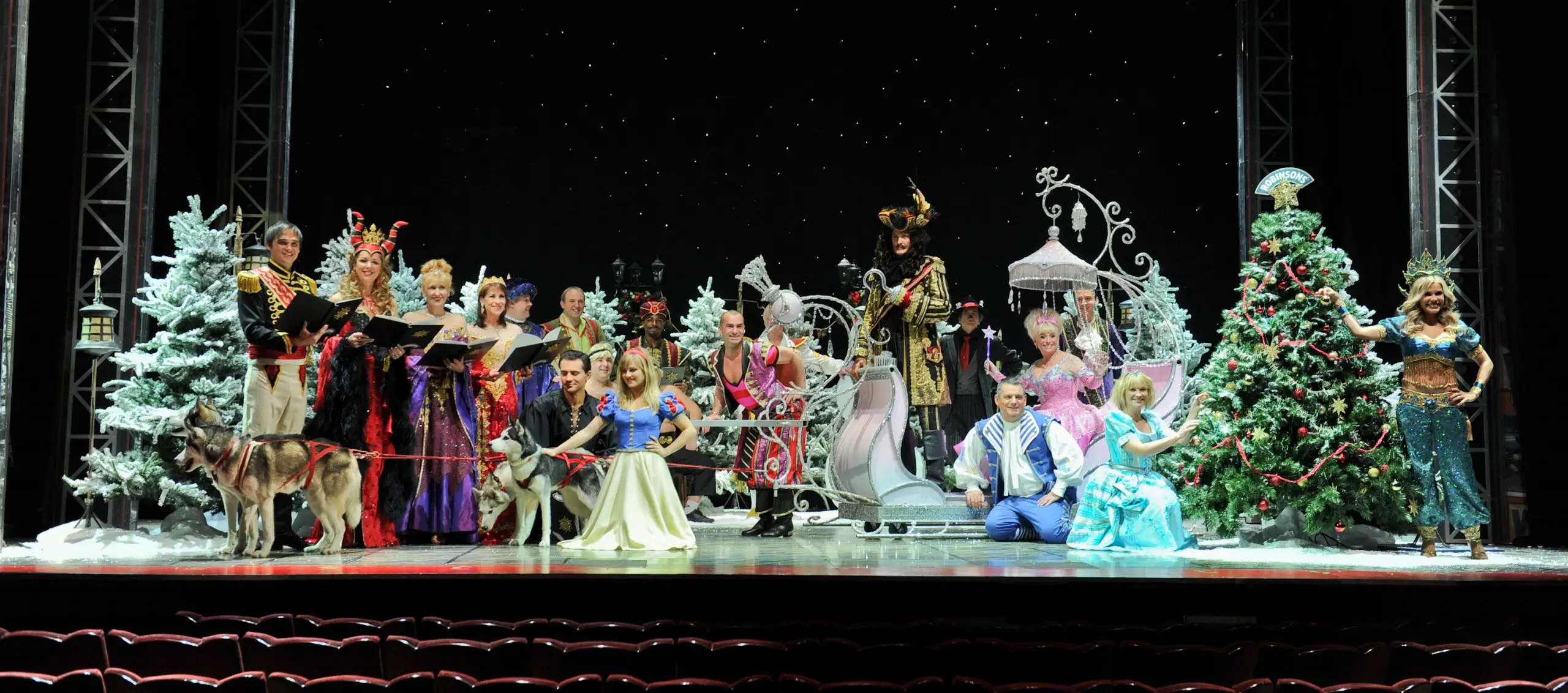 Dirk Benedykt fot. 2