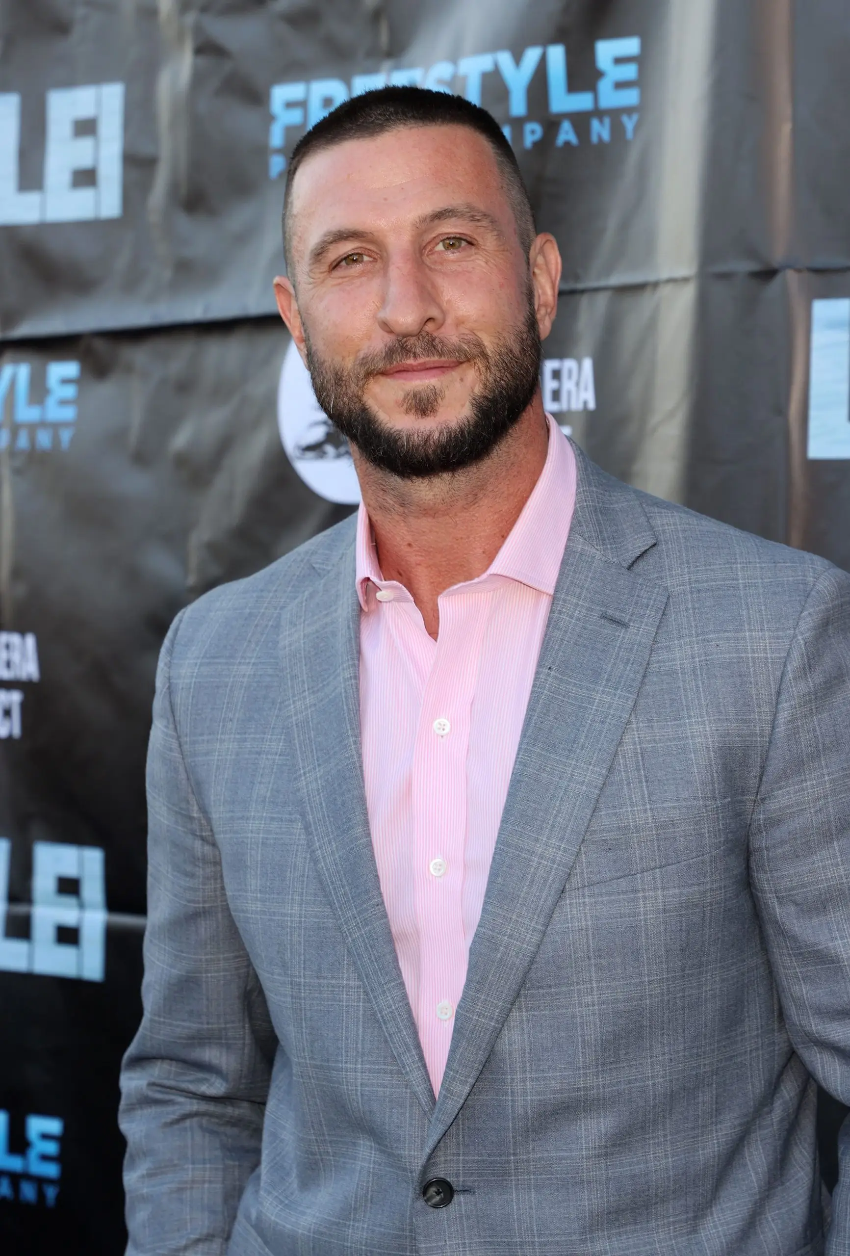 Fotka Pabla Schreibera