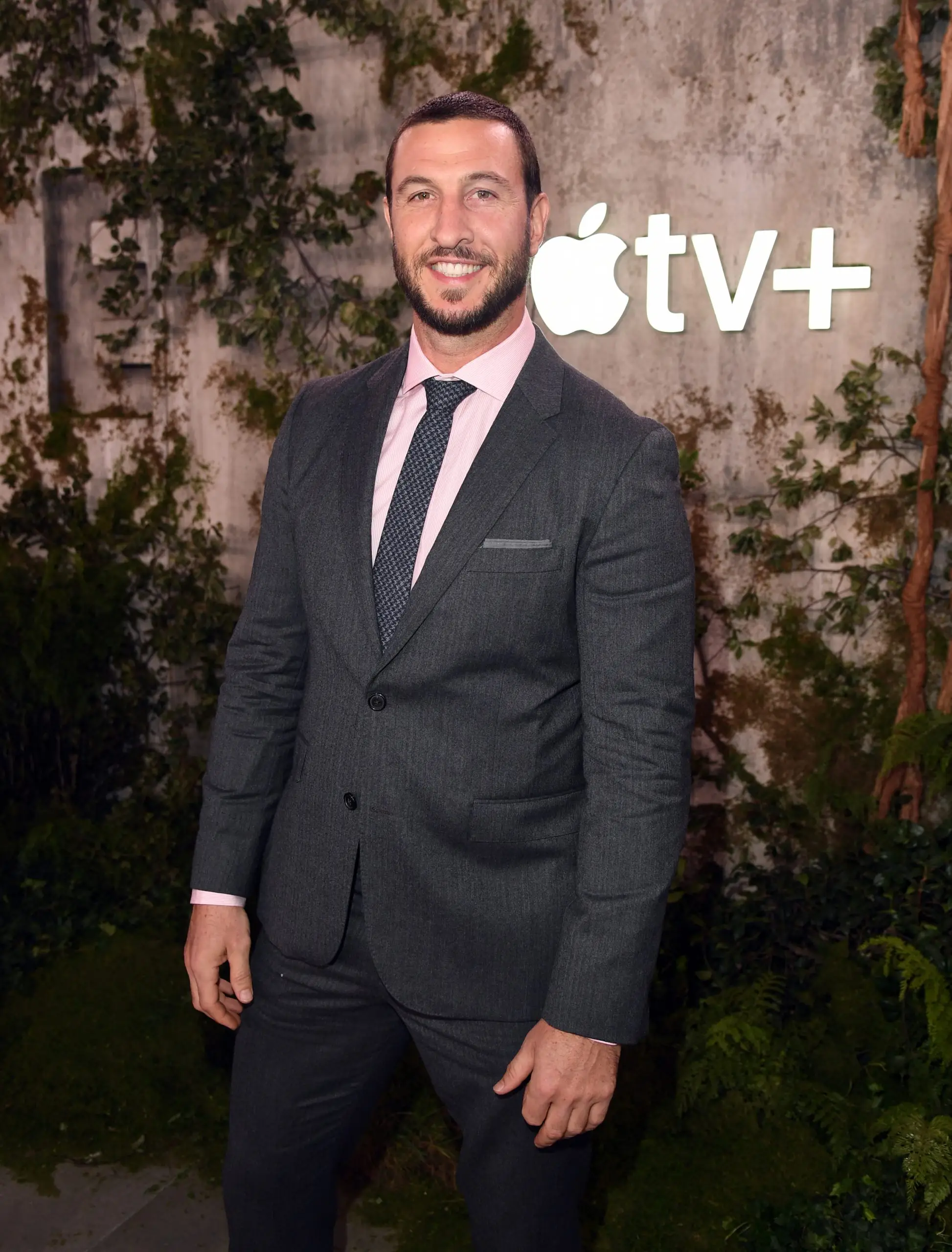 Zdjęcie Pabla Schreibera 2