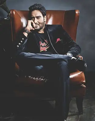 Ajay Devgan Favorite Things