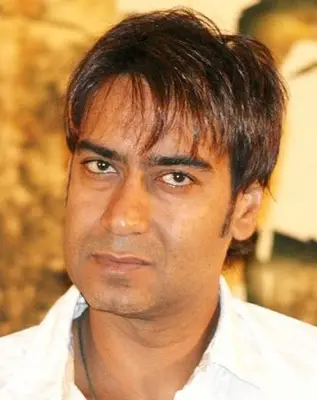 Ajay Devgan Favourite Things Colour Actor Food Bio
