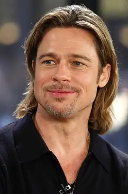 Brad Pitt Favorite Music Movies Perfume Things Biography