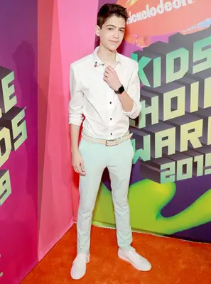 Joshua Rush Height Weight Stats