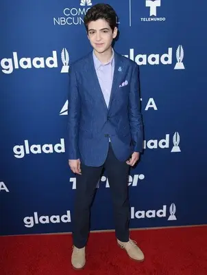 Joshua Rush Measurements and Bio