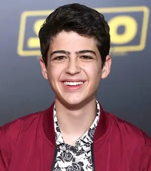 Joshua Rush Rush Pight Pight Weight Body Medi