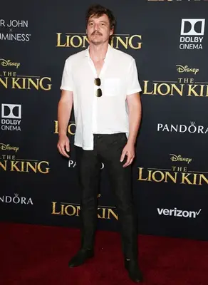 Pedro Pascal Measurements and Facts