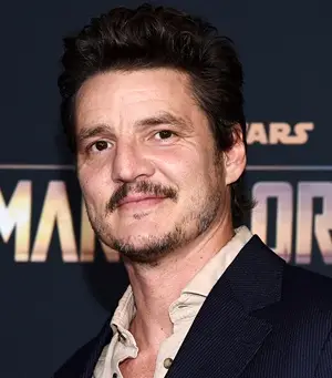 Actor Pedro Pascal
