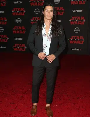 Booboo Stewart Body Measurements Stats