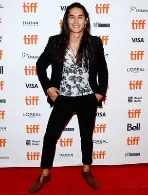 Booboo Stewart Height Weight Shoe Size