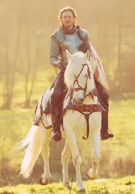 Tom Hiddleston Favorite Things