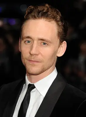 Tom Hiddleston Favorite Music Movies Food Things