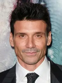 Frank Grillo