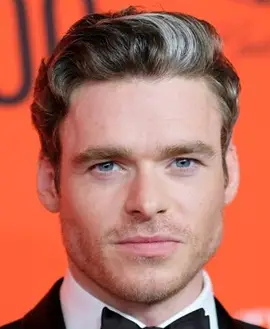Actor Richard Madden