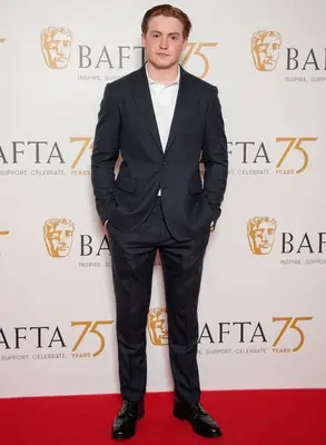 Kit Connor Body Measurements and Facts