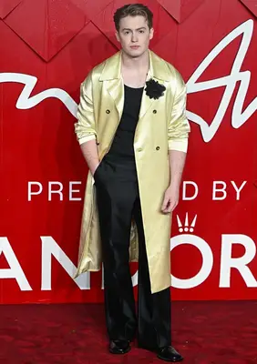 Kit Connor Height Weight Stats