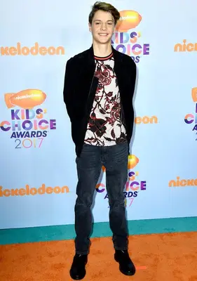 Actor Jace Norman