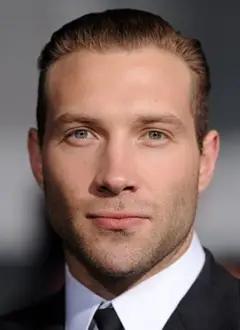 Jai Courtney