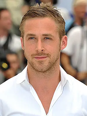 Ryan Gosling bevanda preferita bevande alimentare color biografia biografia