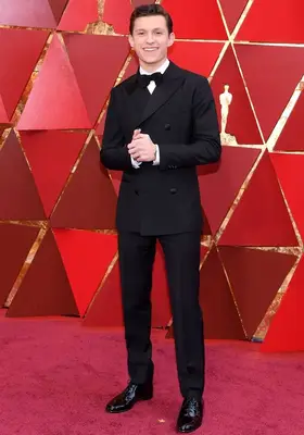 Tom Holland Measurements and Net Worth