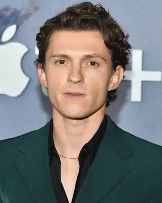 Tom Holland Profile