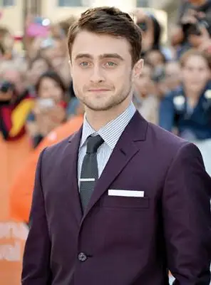 Daniel Radcliffe