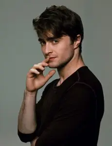 Daniel Radcliffe Colore preferito della gastronomia sportiva Hobby Biografia del cinema cinematografico