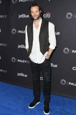 Jared Padalecki Body Measurements Stats