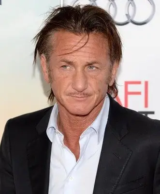 Sean Penn Profile