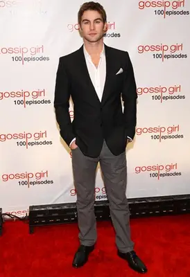 Chace Crawford Body Measurements Height Weight