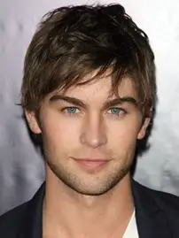 Chace Crawford