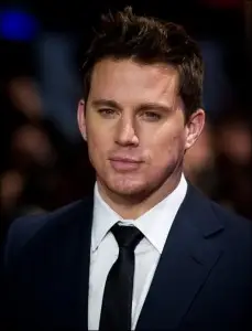 CHANNING TATUM COLORE PREFERITO GASTROMIO BIOGRAFICA