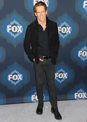 Kevin Bacon Height Weight Shoe Size