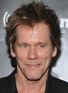 Misurazioni del corpo di Kevin Bacon