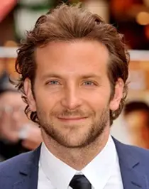 Bradley Cooper