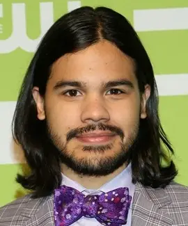 Carlos Valdes pesos vægtkropsmålinger