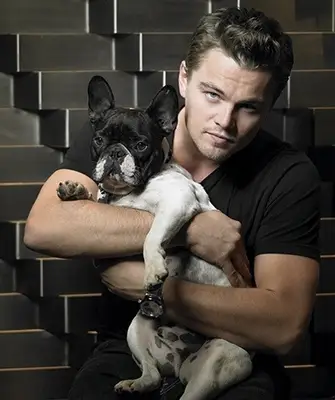 Leonardo DiCaprio Biography