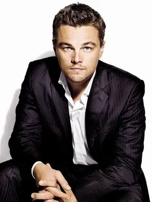 Leonardo DiCaprio Favorite Things