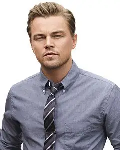 Leonardo DiCaprio Favorite Color Movies Music Drink Facts