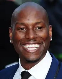 Tyrese Gibson