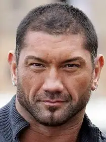 Dave Batista