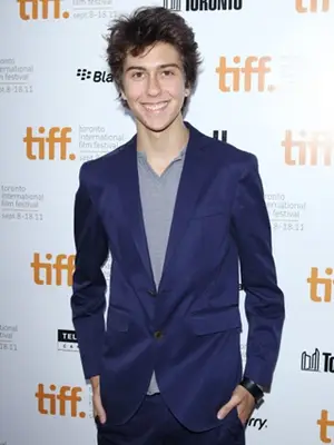 Nat Wolff Body Measurements Height Weight
