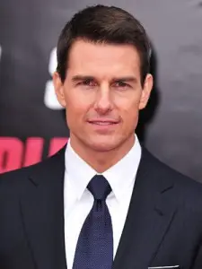 Tom Cruise Favorite Things Food Color Song Drink Perfume Biography Facts