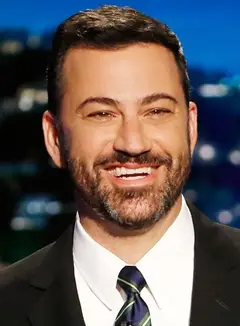 Jimmy Kimmel